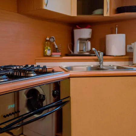 Romeo Family Apartment