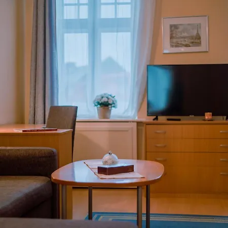 Romeo Family Apartment *