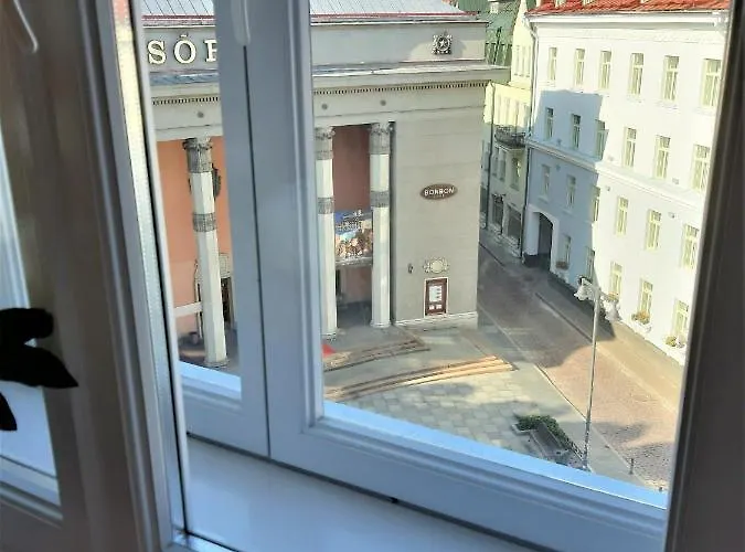 Apartment Romeo Family *