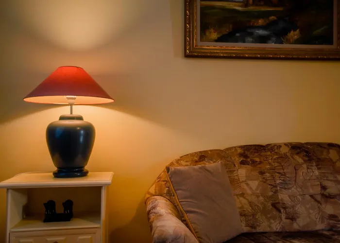 Romeo Family Apartment *