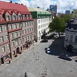 Romeo Family Apartment Tallinn