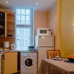 Romeo Family Apartment