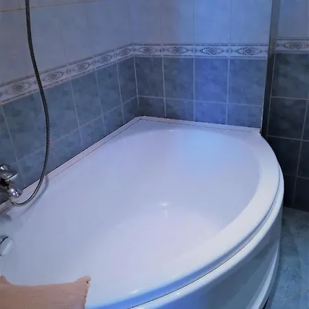 Appartement Romeo Family