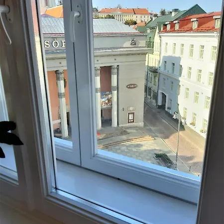 Apartament Romeo Family *