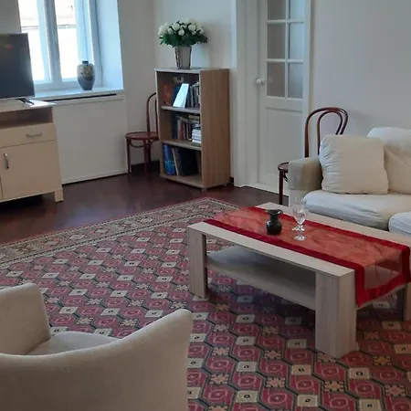 Romeo Family Apartment *