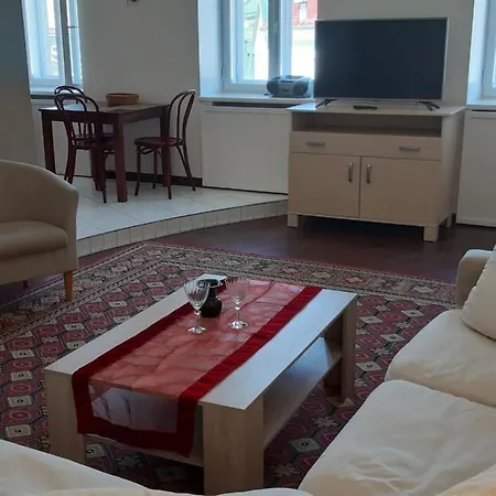 Romeo Family Apartment Reval