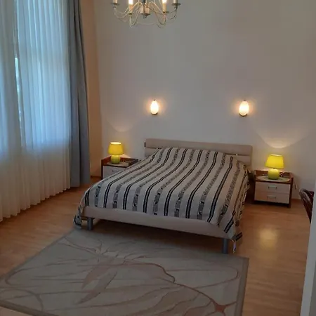 Apartment Romeo Family Tallinn