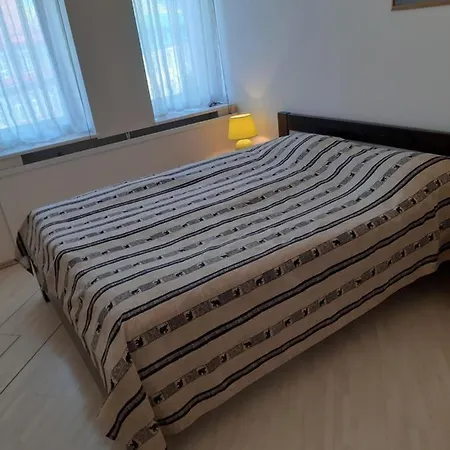 Romeo Family Apartment *