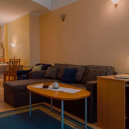 Apartment Romeo Family Tallinn