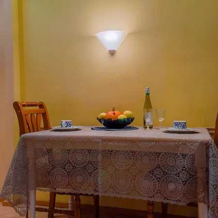 Romeo Family Apartment Tallinn