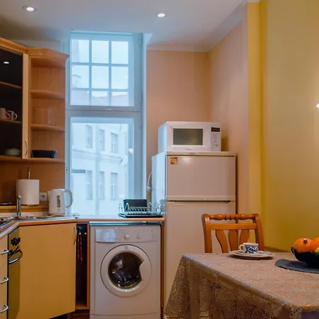 Romeo Family Apartment