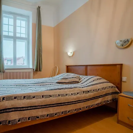 Romeo Family Apartment Tallinn