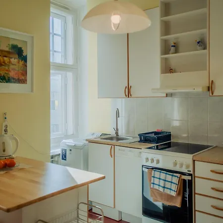 Romeo Family Appartement *