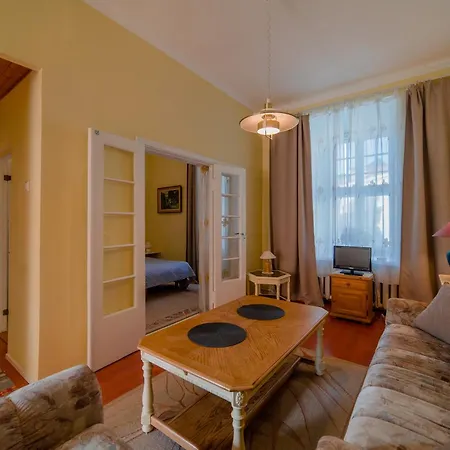 Romeo Family Apartment