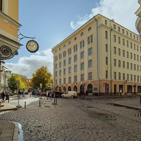 Romeo Family Apartment *