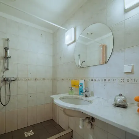 Romeo Family Apartment *