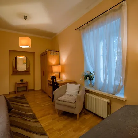 Apartament Romeo Family Tallin