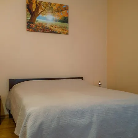 Apartament Romeo Family Tallin