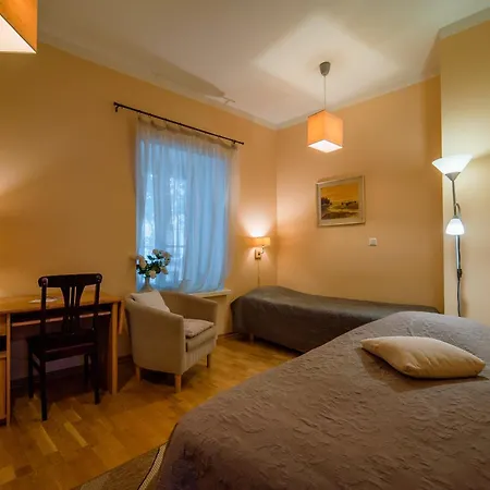 Apartament Romeo Family
