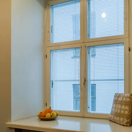 Romeo Family Apartment *