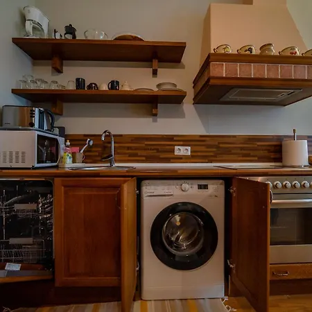 Apartament Romeo Family *