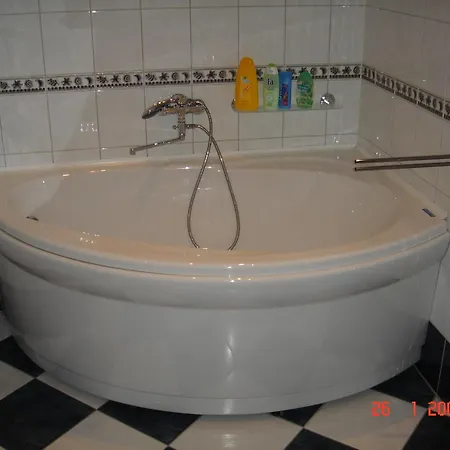Apartment Romeo Family Reval