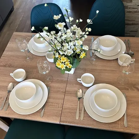 Romeo Family * Tallin