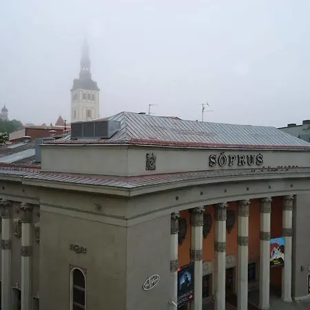 Romeo Family * Tallin