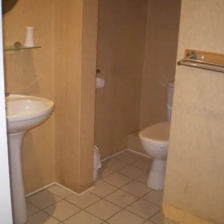 Apartment Romeo Family Reval