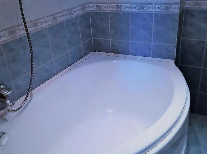 Appartement Romeo Family