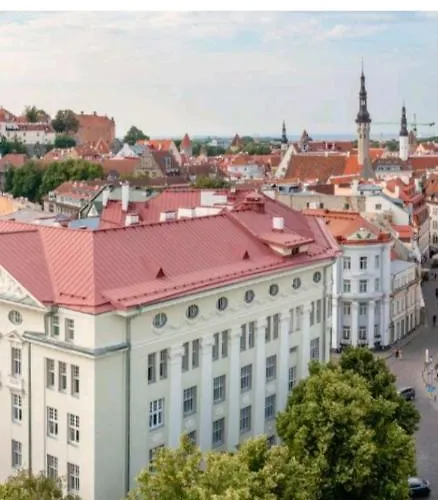 Romeo Family Appartement Tallinn