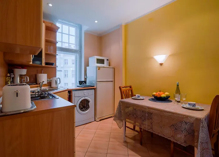 Romeo Family Apartamento *