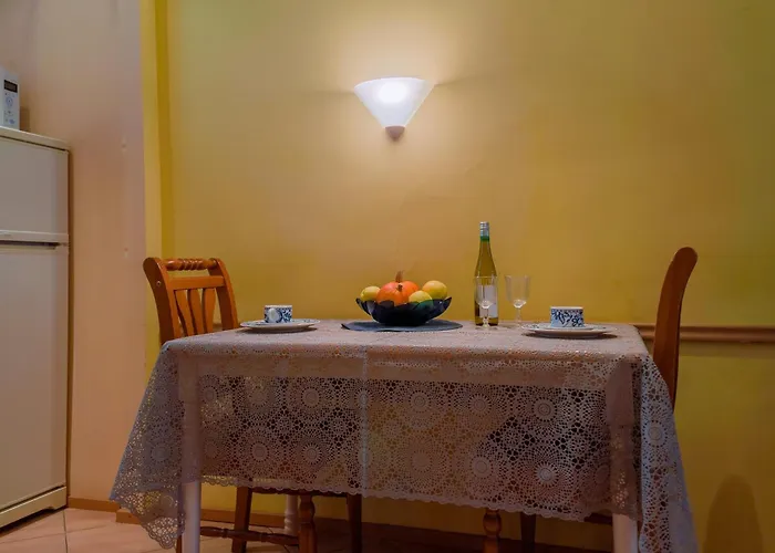 Romeo Family Appartement Tallinn