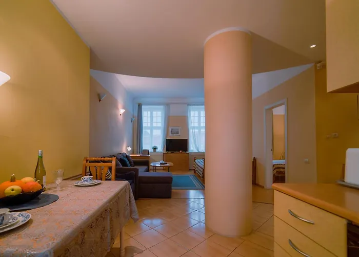 Romeo Family Таллин