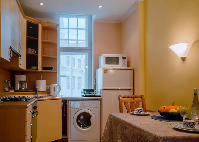 Romeo Family Appartement