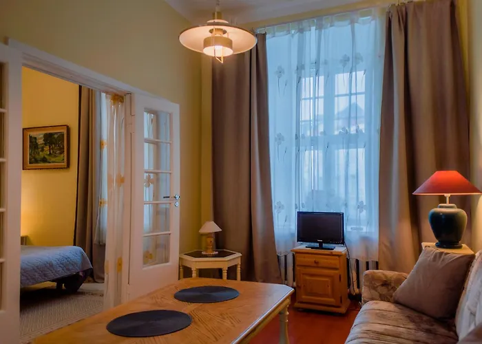 Apartamento Romeo Family *