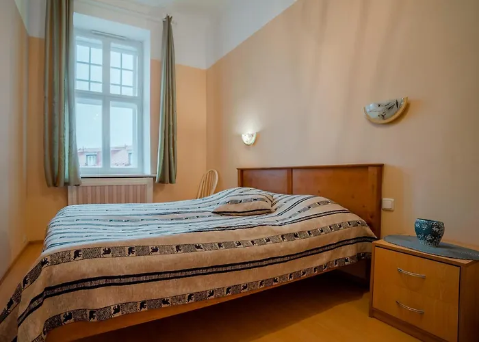 Romeo Family Appartement Tallinn