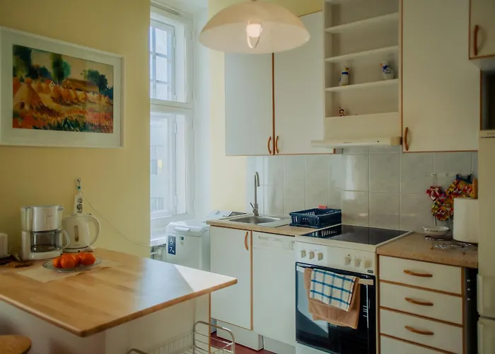 Romeo Family Appartement *