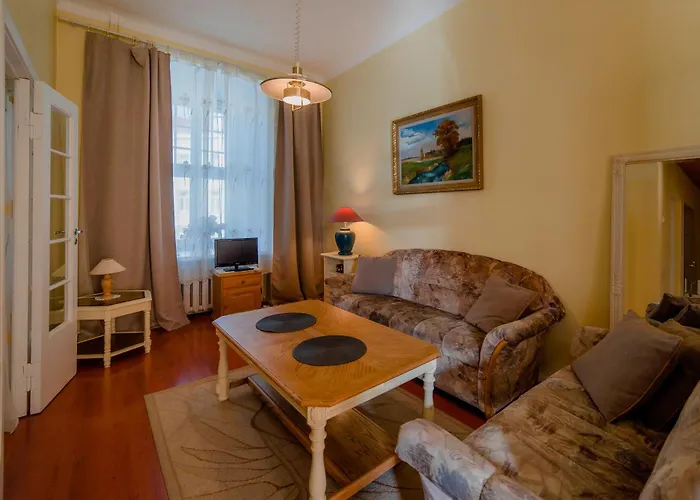 Romeo Family Appartement