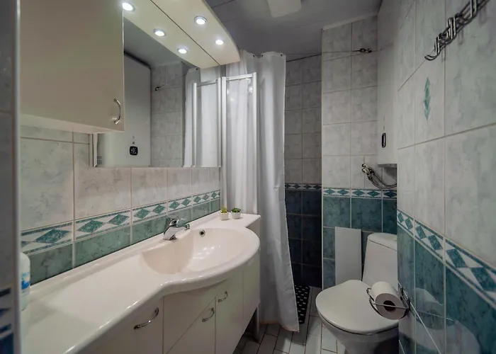 Romeo Family Tallinn