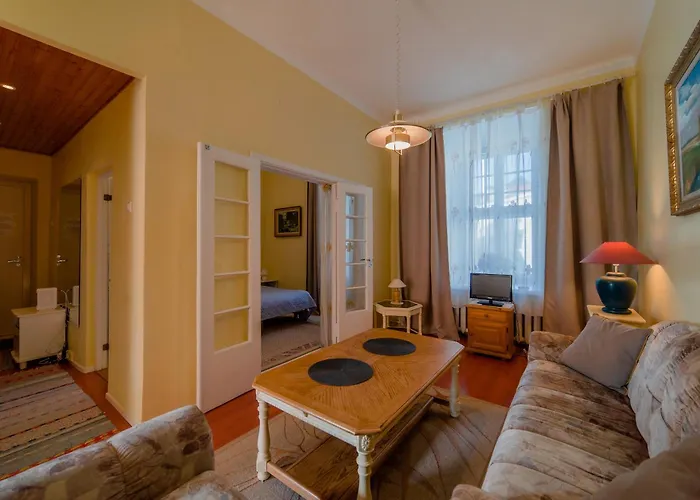 Romeo Family Appartement