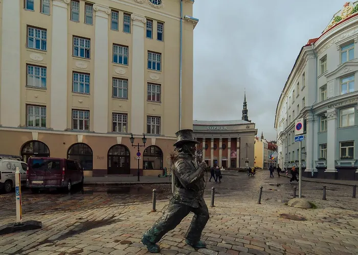 Romeo Family Tallinn
