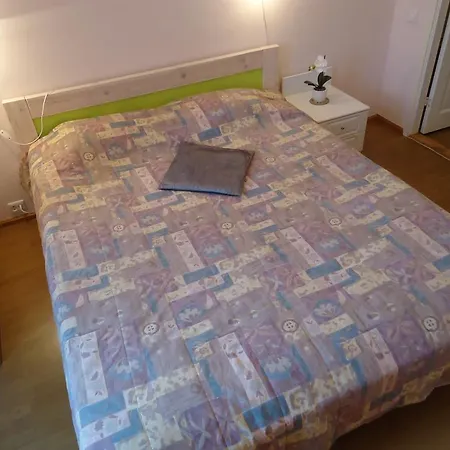 Appartamento Romeo Family