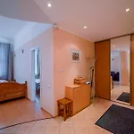 Appartement Romeo Family