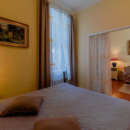 Romeo Family Apartment *