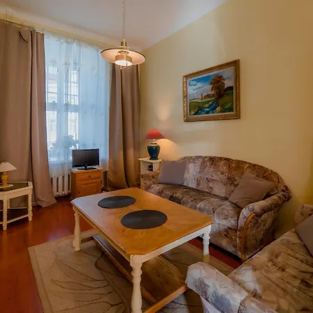 Romeo Family Apartment