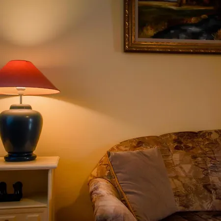 Romeo Family Apartment *