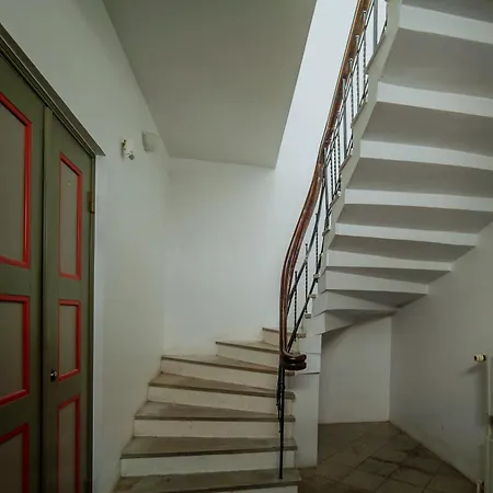 Romeo Family Apartment *