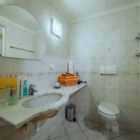 Romeo Family Apartment *