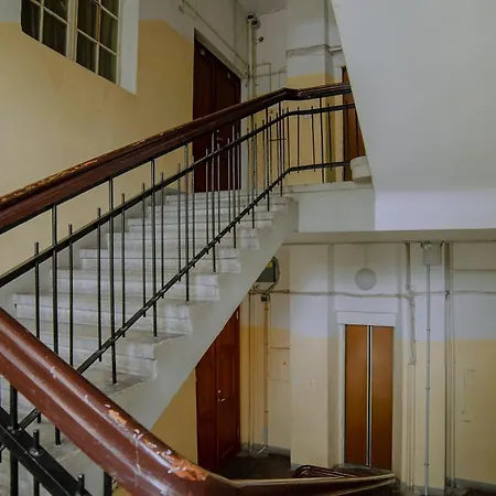 Romeo Family Apartment *